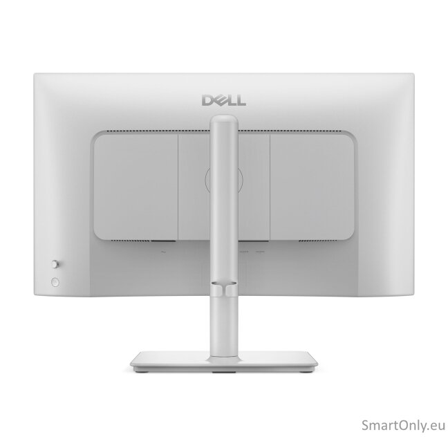 Dell | S2425HSM | 24 " | IPS | FHD | 16:9 | 144 Hz | 1 ms | 1920 x 1080 pixels | 300 cd/m² | HDMI ports quantity 1 | White 8