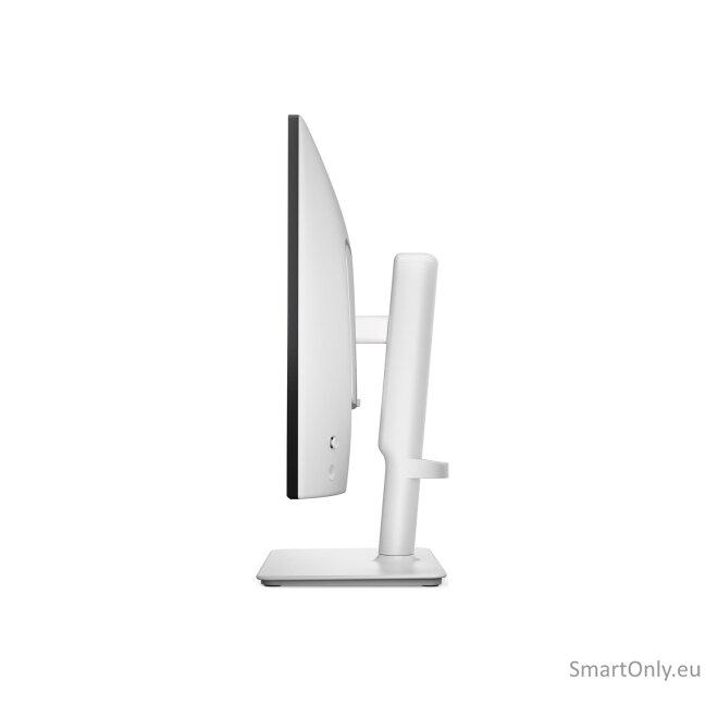 Dell | S2425HSM | 24 " | IPS | FHD | 16:9 | 144 Hz | 1 ms | 1920 x 1080 pixels | 300 cd/m² | HDMI ports quantity 1 | White 10