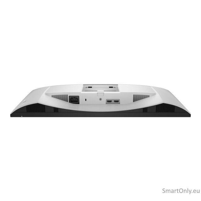 Dell | S2425HSM | 24 " | IPS | FHD | 16:9 | 144 Hz | 1 ms | 1920 x 1080 pixels | 300 cd/m² | HDMI ports quantity 1 | White 11