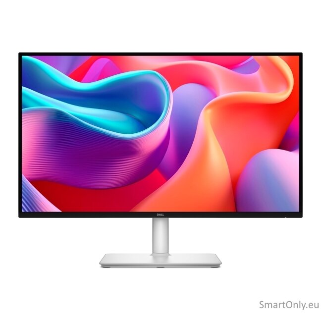 Dell | S2725DC | 27 " | IPS | QHD | 16:9 | 144 Hz | 1 ms | 2560 x 1440 pixels | 350 cd/m² | HDMI ports quantity 1 | White 5 Dell | S2725DC | 27 " | IPS | QHD | 16:9 | 144 Hz | 1 ms | 2560 x 1440 pixels | 350 cd/m² | HDMI ports quantity 1 | White 5