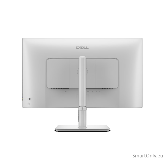 Dell | S2725DC | 27 " | IPS | QHD | 16:9 | 144 Hz | 1 ms | 2560 x 1440 pixels | 350 cd/m² | HDMI ports quantity 1 | White 3