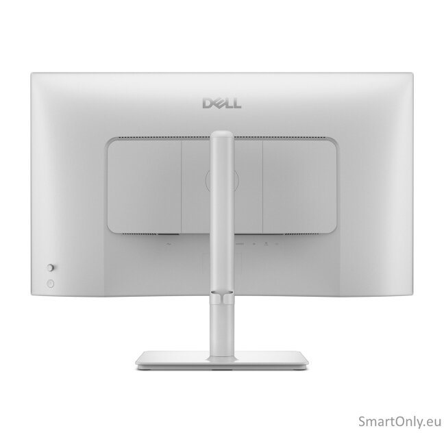 Dell | S2725DC | 27 " | IPS | QHD | 16:9 | 144 Hz | 1 ms | 2560 x 1440 pixels | 350 cd/m² | HDMI ports quantity 1 | White 7