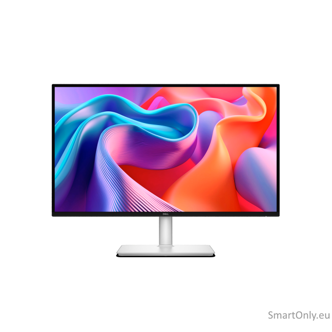 Dell | S2725DSM | 27 " | IPS | QHD | 16:9 | 144 Hz | 1 ms | 2560 x 1440 pixels | 350 cd/m² | HDMI ports quantity 1 | White 1 Dell | S2725DSM | 27 " | IPS | QHD | 16:9 | 144 Hz | 1 ms | 2560 x 1440 pixels | 350 cd/m² | HDMI ports quantity 1 | White 1