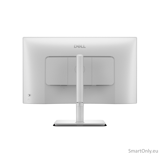 Dell | S2725DSM | 27 " | IPS | QHD | 16:9 | 144 Hz | 1 ms | 2560 x 1440 pixels | 350 cd/m² | HDMI ports quantity 1 | White 2 Dell | S2725DSM | 27 " | IPS | QHD | 16:9 | 144 Hz | 1 ms | 2560 x 1440 pixels | 350 cd/m² | HDMI ports quantity 1 | White 2