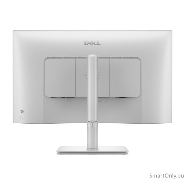 Dell | S2725DSM | 27 " | IPS | QHD | 16:9 | 144 Hz | 1 ms | 2560 x 1440 pixels | 350 cd/m² | HDMI ports quantity 1 | White 9