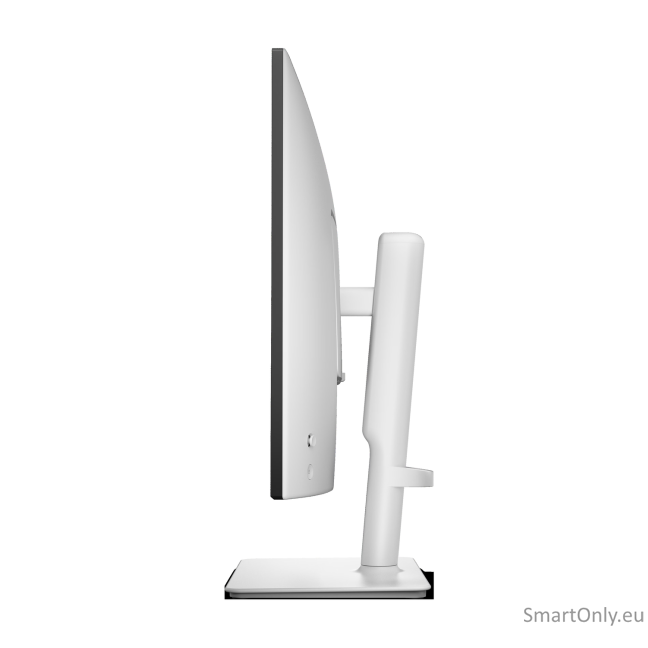 Dell | S2725DSM | 27 " | IPS | QHD | 16:9 | 144 Hz | 1 ms | 2560 x 1440 pixels | 350 cd/m² | HDMI ports quantity 1 | White 5