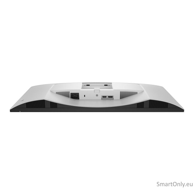 Dell | S2725DSM | 27 " | IPS | QHD | 16:9 | 144 Hz | 1 ms | 2560 x 1440 pixels | 350 cd/m² | HDMI ports quantity 1 | White 12