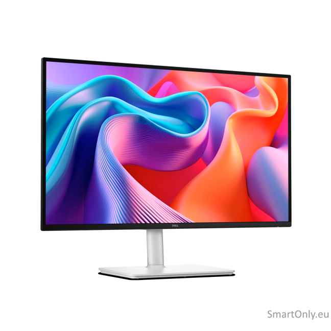 Dell | S2725DSM | 27 " | IPS | QHD | 16:9 | 144 Hz | 1 ms | 2560 x 1440 pixels | 350 cd/m² | HDMI ports quantity 1 | White Dell | S2725DSM | 27 " | IPS | QHD | 16:9 | 144 Hz | 1 ms | 2560 x 1440 pixels | 350 cd/m² | HDMI ports quantity 1 | White