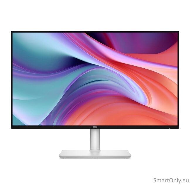 Dell | S2725HSM | 27 " | IPS | FHD | 16:9 | 144 Hz | 1 ms | 1920 x 1080 pixels | 300 cd/m² | HDMI ports quantity 2 | White 5 Dell | S2725HSM | 27 " | IPS | FHD | 16:9 | 144 Hz | 1 ms | 1920 x 1080 pixels | 300 cd/m² | HDMI ports quantity 2 | White 5