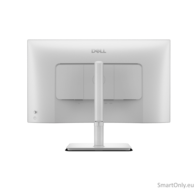 Dell | S2725HSM | 27 " | IPS | FHD | 16:9 | 144 Hz | 1 ms | 1920 x 1080 pixels | 300 cd/m² | HDMI ports quantity 2 | White 2 Dell | S2725HSM | 27 " | IPS | FHD | 16:9 | 144 Hz | 1 ms | 1920 x 1080 pixels | 300 cd/m² | HDMI ports quantity 2 | White 2