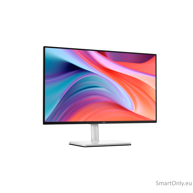 Dell | S2725HSM | 27 " | IPS | FHD | 16:9 | 144 Hz | 1 ms | 1920 x 1080 pixels | 300 cd/m² | HDMI ports quantity 2 | White Dell | S2725HSM | 27 " | IPS | FHD | 16:9 | 144 Hz | 1 ms | 1920 x 1080 pixels | 300 cd/m² | HDMI ports quantity 2 | White