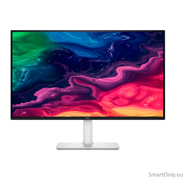 Dell | S2725QC | 27 " | IPS | UHD | 16:9 | 120 Hz | 4 ms | 3840 x 2160 pixels | 350 cd/m² | HDMI ports quantity 2 1 Dell | S2725QC | 27 " | IPS | UHD | 16:9 | 120 Hz | 4 ms | 3840 x 2160 pixels | 350 cd/m² | HDMI ports quantity 2 1