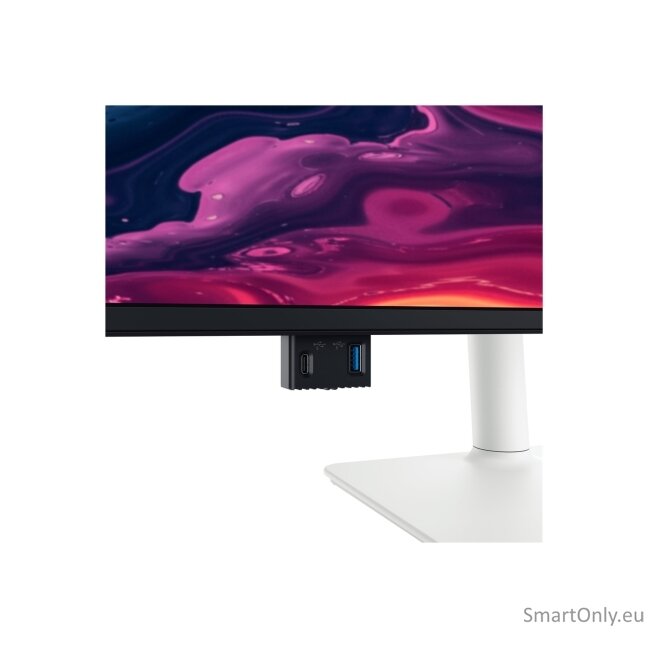 Dell | S2725QC | 27 " | IPS | UHD | 16:9 | 120 Hz | 4 ms | 3840 x 2160 pixels | 350 cd/m² | HDMI ports quantity 2 14