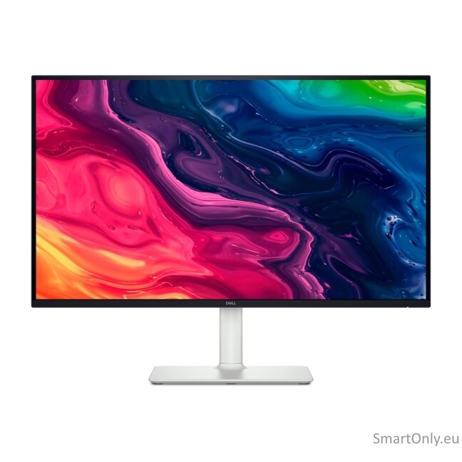 Dell | S2725QS | 27 " | IPS | UHD | 16:9 | 120 Hz | 4 ms | 3840 x 2160 pixels | 350 cd/m² | HDMI ports quantity 2 | Warranty 60 month(s) 7 Dell | S2725QS | 27 " | IPS | UHD | 16:9 | 120 Hz | 4 ms | 3840 x 2160 pixels | 350 cd/m² | HDMI ports quantity 2 | Warranty 60 month(s) 7