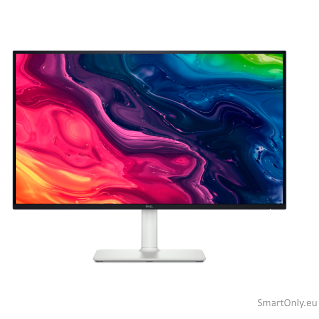 Dell | S2725QS | 27 " | IPS | UHD | 16:9 | 120 Hz | 4 ms | 3840 x 2160 pixels | 350 cd/m² | HDMI ports quantity 2 | Warranty 60 month(s) 1