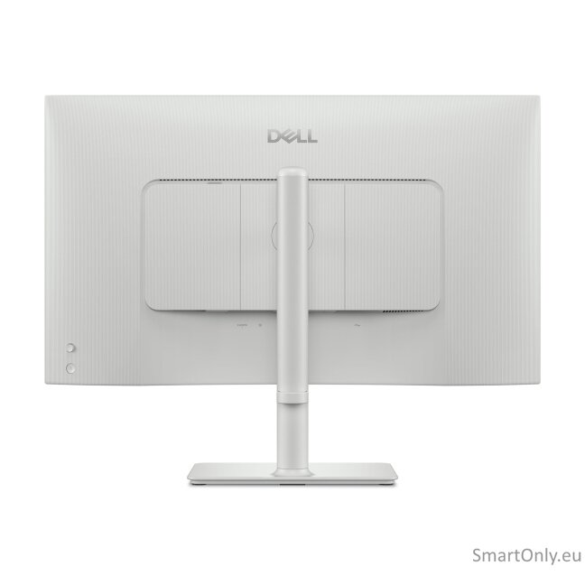 Dell | S2725QS | 27 " | IPS | UHD | 16:9 | 120 Hz | 4 ms | 3840 x 2160 pixels | 350 cd/m² | HDMI ports quantity 2 | Warranty 60 month(s) 9