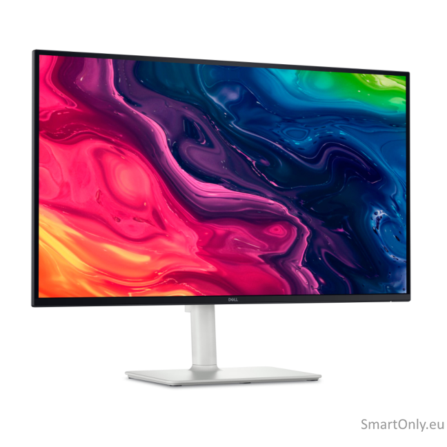 Dell | S2725QS | 27 " | IPS | UHD | 16:9 | 120 Hz | 4 ms | 3840 x 2160 pixels | 350 cd/m² | HDMI ports quantity 2 | Warranty 60 month(s) Dell | S2725QS | 27 " | IPS | UHD | 16:9 | 120 Hz | 4 ms | 3840 x 2160 pixels | 350 cd/m² | HDMI ports quantity 2 | Warranty 60 month(s)