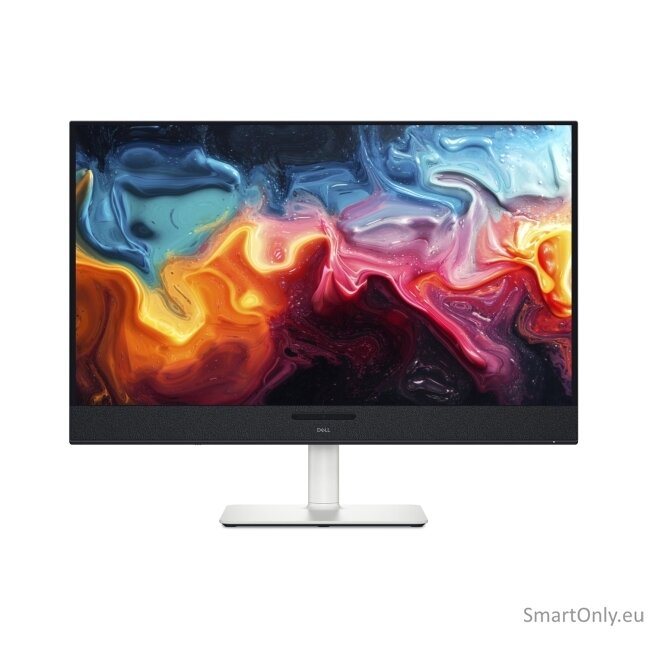 Dell | S3225QC | 32 " | QD-OLED | 16:9 | 120 Hz | 0.03 ms | 3840 x 2160 pixels | 250 cd/m² | HDMI ports quantity 1 | Warranty 36 month(s) 7 Dell | S3225QC | 32 " | QD-OLED | 16:9 | 120 Hz | 0.03 ms | 3840 x 2160 pixels | 250 cd/m² | HDMI ports quantity 1 | Warranty 36 month(s) 7