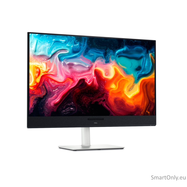 Dell | S3225QC | 32 " | QD-OLED | 16:9 | 120 Hz | 0.03 ms | 3840 x 2160 pixels | 250 cd/m² | HDMI ports quantity 1 | Warranty 36 month(s) 1 Dell | S3225QC | 32 " | QD-OLED | 16:9 | 120 Hz | 0.03 ms | 3840 x 2160 pixels | 250 cd/m² | HDMI ports quantity 1 | Warranty 36 month(s) 1