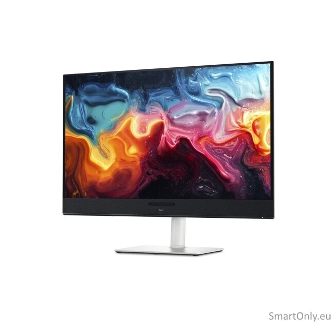 Dell | S3225QC | 32 " | QD-OLED | 16:9 | 120 Hz | 0.03 ms | 3840 x 2160 pixels | 250 cd/m² | HDMI ports quantity 1 | Warranty 36 month(s) 8