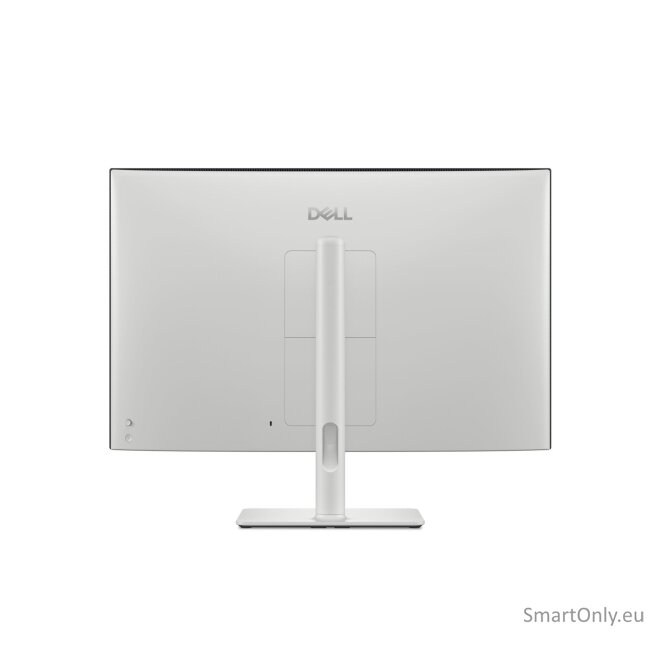 Dell | S3225QC | 32 " | QD-OLED | 16:9 | 120 Hz | 0.03 ms | 3840 x 2160 pixels | 250 cd/m² | HDMI ports quantity 1 | Warranty 36 month(s) 10