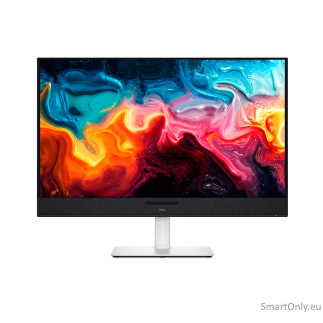 Dell | S3225QC | 32 " | QD-OLED | 16:9 | 120 Hz | 0.03 ms | 3840 x 2160 pixels | 250 cd/m² | HDMI ports quantity 1 | Warranty 36 month(s)
