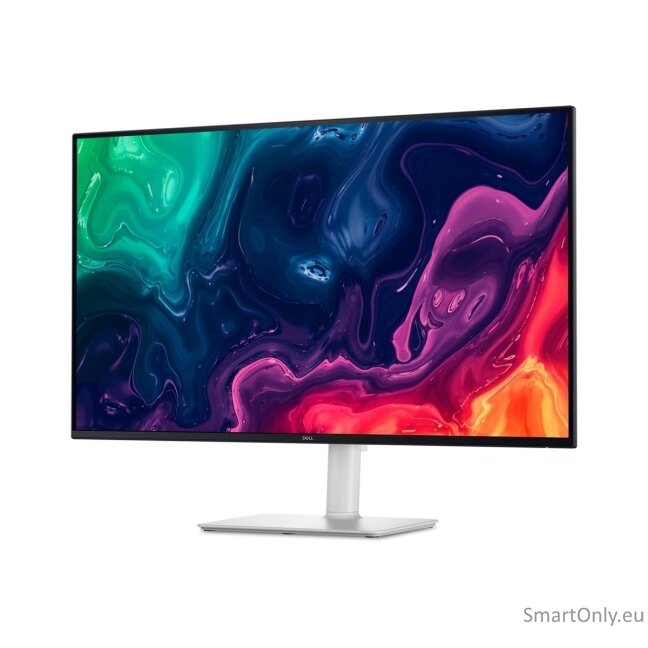 Dell | S3225QS | 32 " | VA | UHD | 16:9 | 120 Hz | 4 ms | 3840 x 2160 pixels | 300 cd/m² | HDMI ports quantity 2 9 Dell | S3225QS | 32 " | VA | UHD | 16:9 | 120 Hz | 4 ms | 3840 x 2160 pixels | 300 cd/m² | HDMI ports quantity 2 9