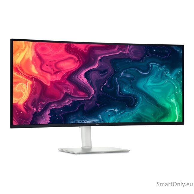 Dell | S3425DW | 34 " | VA | 21:9 | 120 Hz | 1 ms | 3440 x 1440 pixels | 300 cd/m² | HDMI ports quantity 2 | Warranty 60 month(s) 8 Dell | S3425DW | 34 " | VA | 21:9 | 120 Hz | 1 ms | 3440 x 1440 pixels | 300 cd/m² | HDMI ports quantity 2 | Warranty 60 month(s) 8