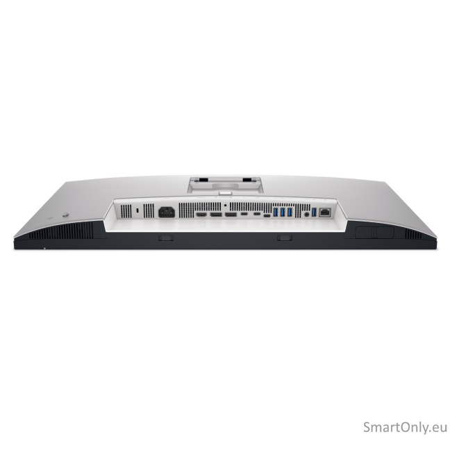 Dell | U2725QE | 27 " | IPS | 16:9 | 120 Hz | 5 ms | 3840 x 2160 pixels | 450 cd/m² | HDMI ports quantity 1 | Silver 3 Dell | U2725QE | 27 " | IPS | 16:9 | 120 Hz | 5 ms | 3840 x 2160 pixels | 450 cd/m² | HDMI ports quantity 1 | Silver 3