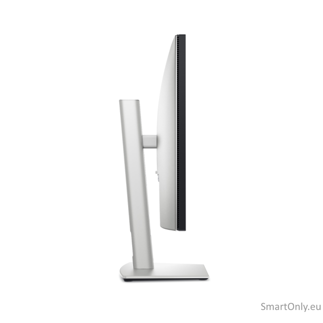 Dell | U2725QE | 27 " | IPS | 16:9 | 120 Hz | 5 ms | 3840 x 2160 pixels | 450 cd/m² | HDMI ports quantity 1 | Silver 4 Dell | U2725QE | 27 " | IPS | 16:9 | 120 Hz | 5 ms | 3840 x 2160 pixels | 450 cd/m² | HDMI ports quantity 1 | Silver 4