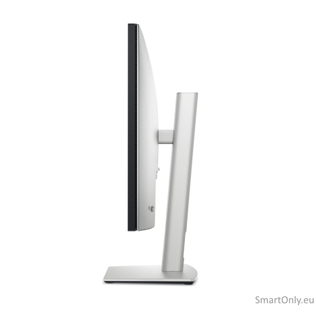 Dell | U2725QE | 27 " | IPS | 16:9 | 120 Hz | 5 ms | 3840 x 2160 pixels | 450 cd/m² | HDMI ports quantity 1 | Silver 5 Dell | U2725QE | 27 " | IPS | 16:9 | 120 Hz | 5 ms | 3840 x 2160 pixels | 450 cd/m² | HDMI ports quantity 1 | Silver 5
