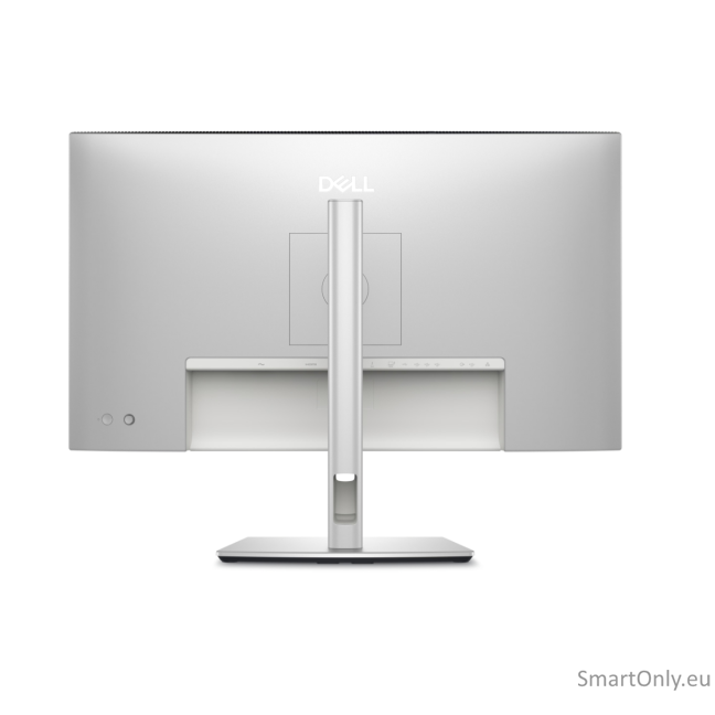 Dell | U2725QE | 27 " | IPS | UHD | 16:9 | 120 Hz | 8 ms | 3840 x 2160 pixels | HDMI ports quantity 1 | Silver | Warranty 60 month(s) 2 Dell | U2725QE | 27 " | IPS | UHD | 16:9 | 120 Hz | 8 ms | 3840 x 2160 pixels | HDMI ports quantity 1 | Silver | Warranty 60 month(s) 2