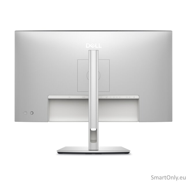 Dell | U2725QE | 27 " | IPS | UHD | 16:9 | 120 Hz | 8 ms | 3840 x 2160 pixels | HDMI ports quantity 1 | Silver | Warranty 60 month(s) 9 Dell | U2725QE | 27 " | IPS | UHD | 16:9 | 120 Hz | 8 ms | 3840 x 2160 pixels | HDMI ports quantity 1 | Silver | Warranty 60 month(s) 9