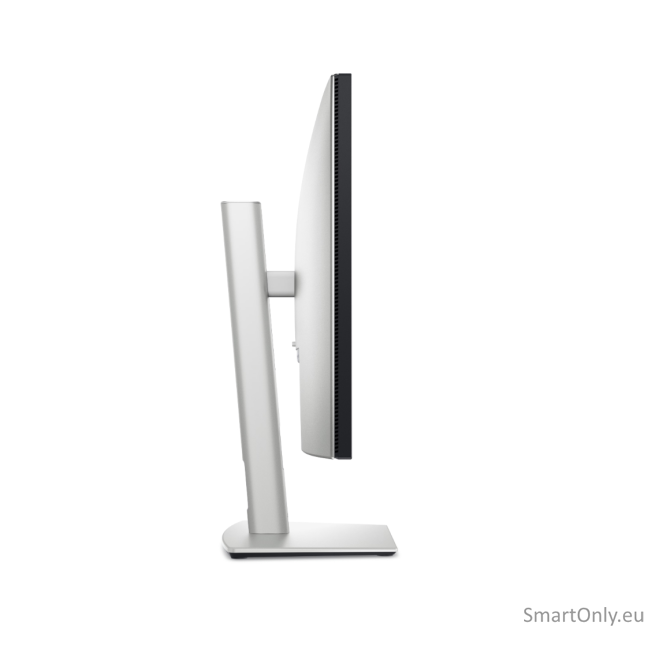 Dell | U2725QE | 27 " | IPS | UHD | 16:9 | 120 Hz | 8 ms | 3840 x 2160 pixels | HDMI ports quantity 1 | Silver | Warranty 60 month(s) 4