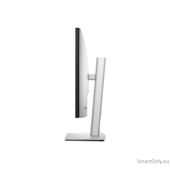 Dell | U2725QE | 27 " | IPS | UHD | 16:9 | 120 Hz | 8 ms | 3840 x 2160 pixels | HDMI ports quantity 1 | Silver | Warranty 60 month(s) 12 Dell | U2725QE | 27 " | IPS | UHD | 16:9 | 120 Hz | 8 ms | 3840 x 2160 pixels | HDMI ports quantity 1 | Silver | Warranty 60 month(s) 12