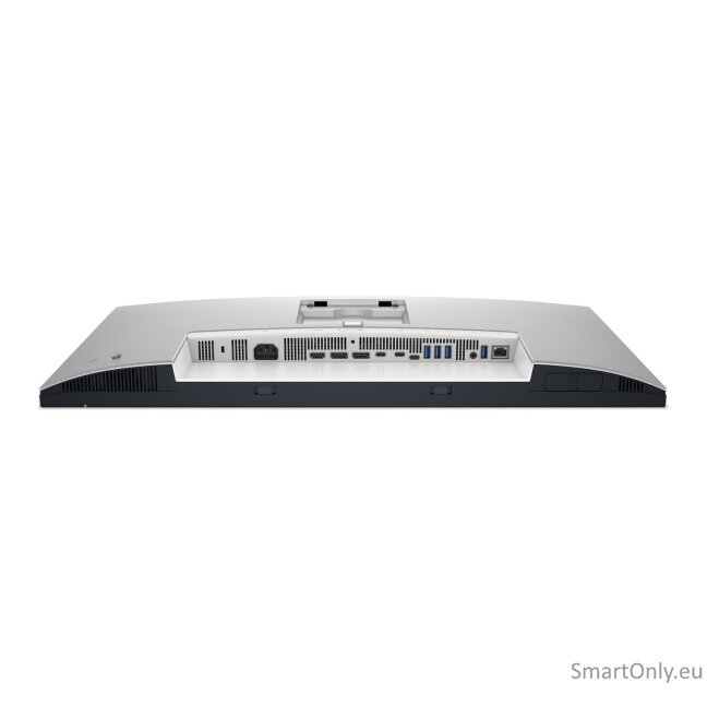 Dell | U2725QE | 27 " | IPS | UHD | 16:9 | 120 Hz | 8 ms | 3840 x 2160 pixels | HDMI ports quantity 1 | Silver | Warranty 60 month(s) 13 Dell | U2725QE | 27 " | IPS | UHD | 16:9 | 120 Hz | 8 ms | 3840 x 2160 pixels | HDMI ports quantity 1 | Silver | Warranty 60 month(s) 13