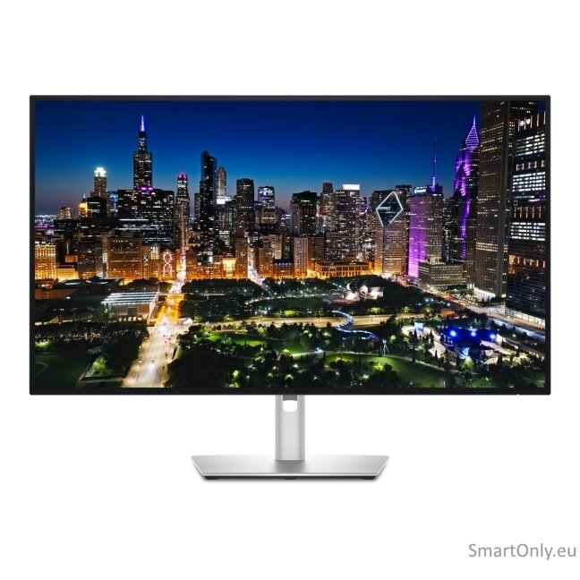 Dell | U3225QE | 32 " | IPS | UHD | 16:9 | 120 Hz | 5 ms | 3840 x 2160 pixels | 450 cd/m² | HDMI ports quantity 1 7 Dell | U3225QE | 32 " | IPS | UHD | 16:9 | 120 Hz | 5 ms | 3840 x 2160 pixels | 450 cd/m² | HDMI ports quantity 1 7