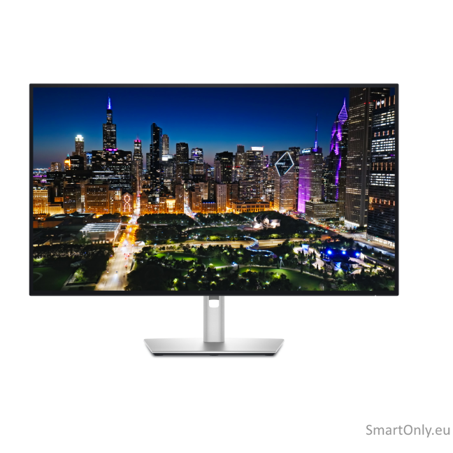 Dell | U3225QE | 32 " | IPS | UHD | 16:9 | 120 Hz | 5 ms | 3840 x 2160 pixels | 450 cd/m² | HDMI ports quantity 1 1 Dell | U3225QE | 32 " | IPS | UHD | 16:9 | 120 Hz | 5 ms | 3840 x 2160 pixels | 450 cd/m² | HDMI ports quantity 1 1