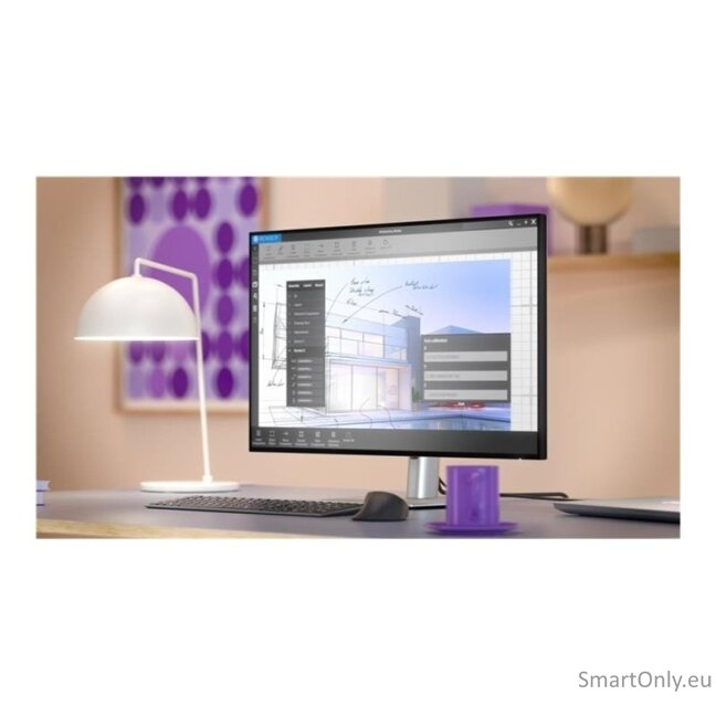 Dell | U3225QE | 32 " | IPS | UHD | 16:9 | 120 Hz | 5 ms | 3840 x 2160 pixels | 450 cd/m² | HDMI ports quantity 1 16 Dell | U3225QE | 32 " | IPS | UHD | 16:9 | 120 Hz | 5 ms | 3840 x 2160 pixels | 450 cd/m² | HDMI ports quantity 1 16