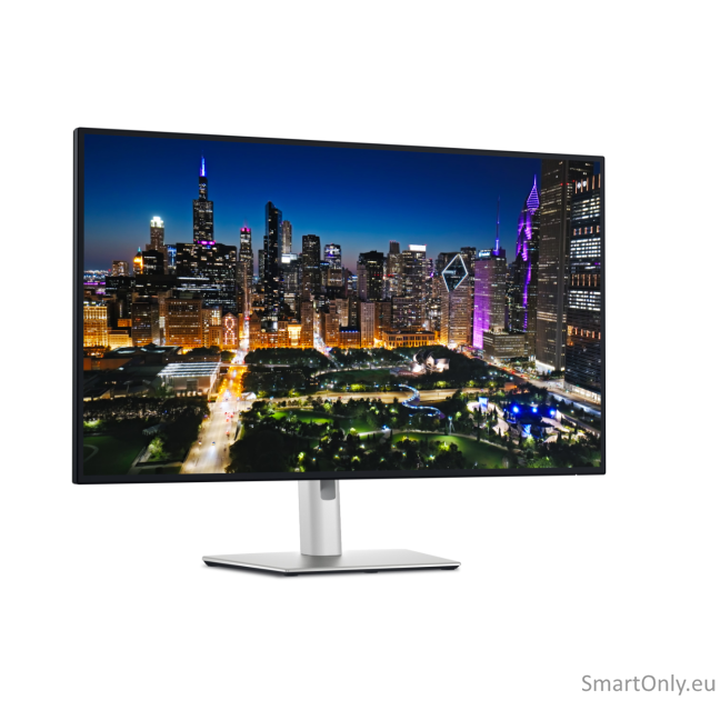 Dell | U3225QE | 32 " | IPS | UHD | 16:9 | 120 Hz | 5 ms | 3840 x 2160 pixels | 450 cd/m² | HDMI ports quantity 1 Dell | U3225QE | 32 " | IPS | UHD | 16:9 | 120 Hz | 5 ms | 3840 x 2160 pixels | 450 cd/m² | HDMI ports quantity 1
