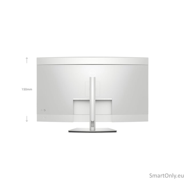 Dell | U4025QW | 39.7 " | IPS | WUHD | 21:9 | 120 Hz | 5 ms | 5120 x 2160 pixels | 600 cd/m² | Power connector, HDMI, DisplayPort, USB-C, USB-A, Audio, RJ45 | HDMI ports quantity 1 | Black / Silver | Warranty 60 month(s) 15 Dell | U4025QW | 39.7 " | IPS | WUHD | 21:9 | 120 Hz | 5 ms | 5120 x 2160 pixels | 600 cd/m² | Power connector, HDMI, DisplayPort, USB-C, USB-A, Audio, RJ45 | HDMI ports quantity 1 | Black / Silver | Warranty 60 month(s) 15