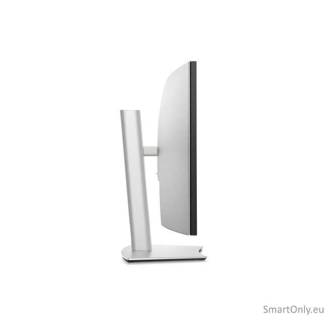 Dell | U4025QW | 39.7 " | IPS | WUHD | 21:9 | 120 Hz | 5 ms | 5120 x 2160 pixels | 600 cd/m² | Power connector, HDMI, DisplayPort, USB-C, USB-A, Audio, RJ45 | HDMI ports quantity 1 | Black / Silver | Warranty 60 month(s) 16 Dell | U4025QW | 39.7 " | IPS | WUHD | 21:9 | 120 Hz | 5 ms | 5120 x 2160 pixels | 600 cd/m² | Power connector, HDMI, DisplayPort, USB-C, USB-A, Audio, RJ45 | HDMI ports quantity 1 | Black / Silver | Warranty 60 month(s) 16