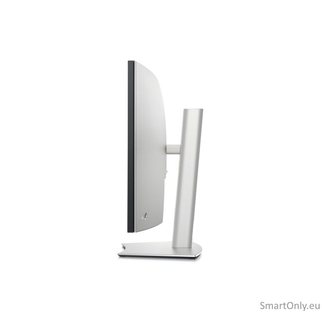 Dell | U4025QW | 39.7 " | IPS | WUHD | 21:9 | 120 Hz | 5 ms | 5120 x 2160 pixels | 600 cd/m² | Power connector, HDMI, DisplayPort, USB-C, USB-A, Audio, RJ45 | HDMI ports quantity 1 | Black / Silver | Warranty 60 month(s) 17 Dell | U4025QW | 39.7 " | IPS | WUHD | 21:9 | 120 Hz | 5 ms | 5120 x 2160 pixels | 600 cd/m² | Power connector, HDMI, DisplayPort, USB-C, USB-A, Audio, RJ45 | HDMI ports quantity 1 | Black / Silver | Warranty 60 month(s) 17