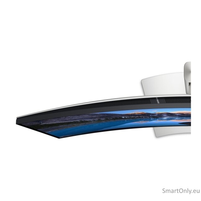 Dell | U4025QW | 39.7 " | IPS | WUHD | 21:9 | 120 Hz | 5 ms | 5120 x 2160 pixels | 600 cd/m² | Power connector, HDMI, DisplayPort, USB-C, USB-A, Audio, RJ45 | HDMI ports quantity 1 | Black / Silver | Warranty 60 month(s) 18 Dell | U4025QW | 39.7 " | IPS | WUHD | 21:9 | 120 Hz | 5 ms | 5120 x 2160 pixels | 600 cd/m² | Power connector, HDMI, DisplayPort, USB-C, USB-A, Audio, RJ45 | HDMI ports quantity 1 | Black / Silver | Warranty 60 month(s) 18