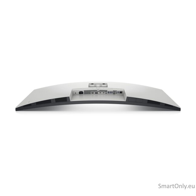 Dell | U4025QW | 39.7 " | IPS | WUHD | 21:9 | 120 Hz | 5 ms | 5120 x 2160 pixels | 600 cd/m² | Power connector, HDMI, DisplayPort, USB-C, USB-A, Audio, RJ45 | HDMI ports quantity 1 | Black / Silver | Warranty 60 month(s) 20 Dell | U4025QW | 39.7 " | IPS | WUHD | 21:9 | 120 Hz | 5 ms | 5120 x 2160 pixels | 600 cd/m² | Power connector, HDMI, DisplayPort, USB-C, USB-A, Audio, RJ45 | HDMI ports quantity 1 | Black / Silver | Warranty 60 month(s) 20