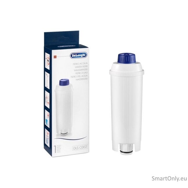 Delonghi | DLS C002 | Water filter 1 Delonghi | DLS C002 | Water filter 1