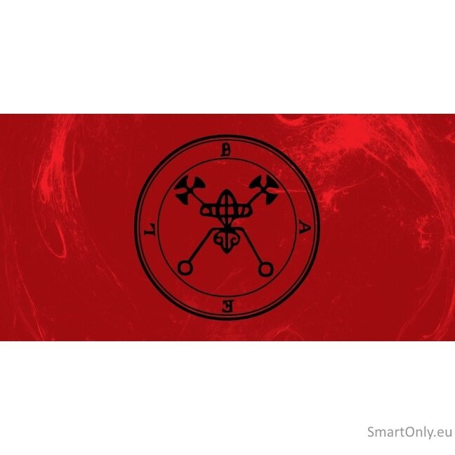 Demon of the Day kortos Rockpool 2 Demon of the Day kortos Rockpool 2