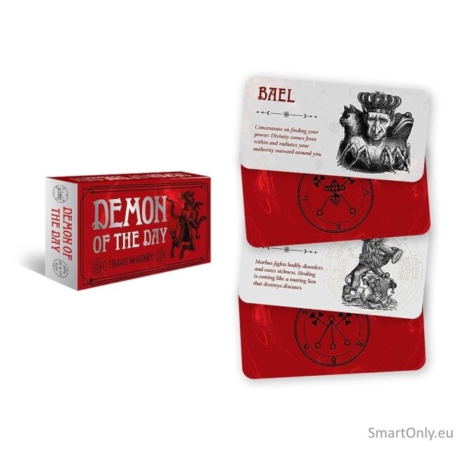 Demon of the Day kortos Rockpool 6 Demon of the Day kortos Rockpool 6