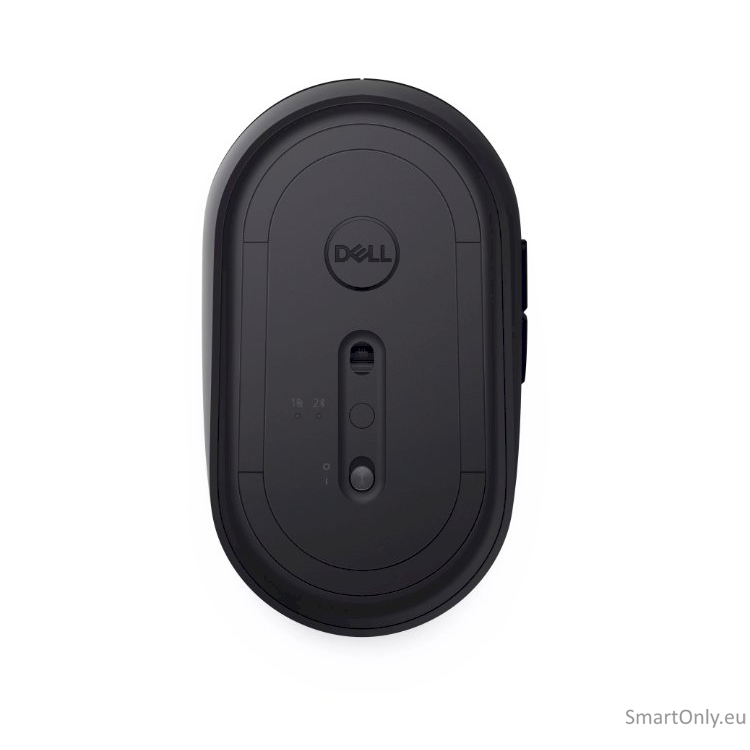 Dell Pro MS5120W 2.4GHz Wireless Optical Mouse 	Wireless Black 3
