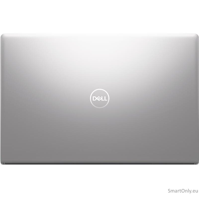 Dell Pro 15 Essential PV15250 | Platinum Silver | 15.6 " | WVA | FHD | 1920 x 1080 pixels | Anti-glare | Intel Core i7 | i7-1355U | 16 GB | DDR5 | Solid-state drive capacity 512 GB | Intel UHD Graphics | Windows 11 Pro | 802.11ax | Keyboard language Engli 4